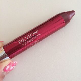 レブロン(REVLON)の送込）レブロン　リップ/口紅（USED）(口紅)