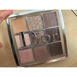 ディオール(Dior)のDior バックステージアイシャドウ(アイシャドウ)