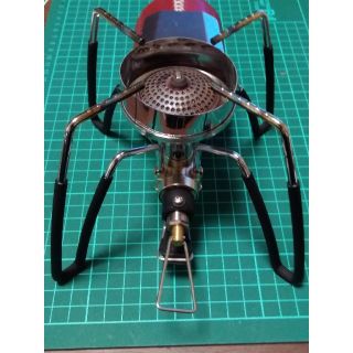 耐熱シリコンチューブ 　ST-310 ソト ST310 ST330 SOD372(ストーブ/コンロ)