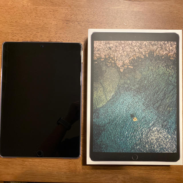 iPad Pro 10.5インチ　64GB Wi-Fi