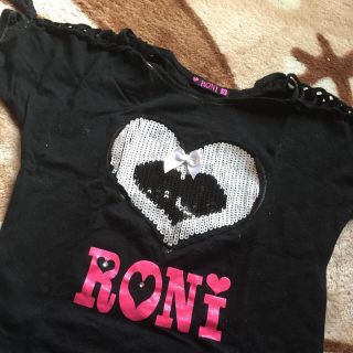 ロニィ(RONI)のイロハ様♡専用ページ(Tシャツ/カットソー)