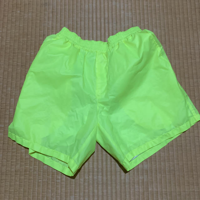 COMME des GARCONS(コムデギャルソン)の入手困難　gosha rubchinskiy 16ss  short pants メンズのパンツ(ショートパンツ)の商品写真