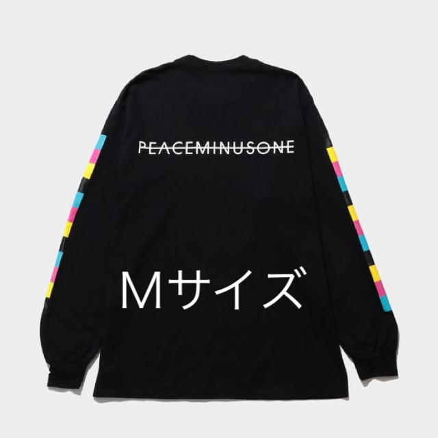 PMO X THE CONVENI T-SHIRT ホワイト　Mサイズ