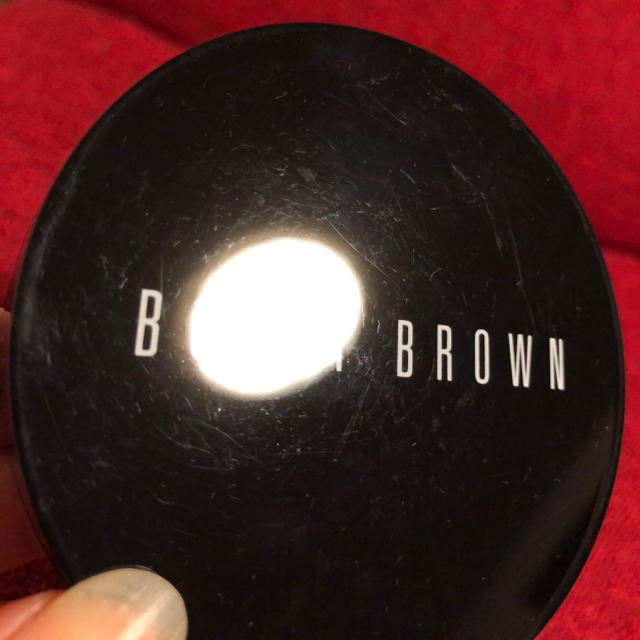 BOBBI BROWN(ボビイブラウン)のボビィブラウン ブロンジングパウダー 01 コスメ/美容のベースメイク/化粧品(フェイスカラー)の商品写真