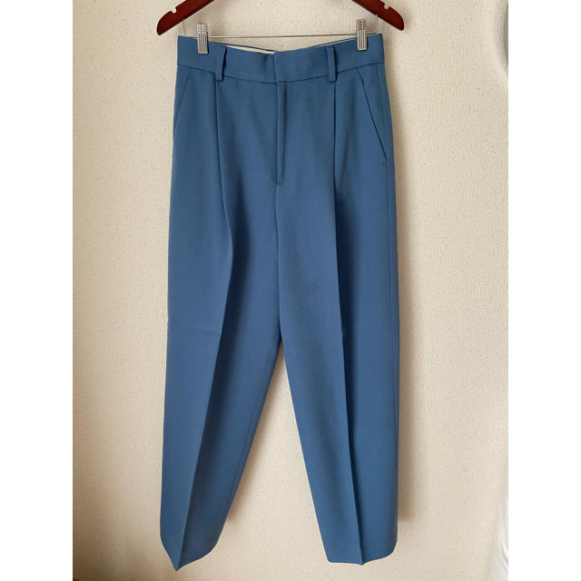 UNITED ARROWS(ユナイテッドアローズ)の★wonder11様専用【6 roku】KARSEY PANTS 38サイズ レディースのパンツ(カジュアルパンツ)の商品写真