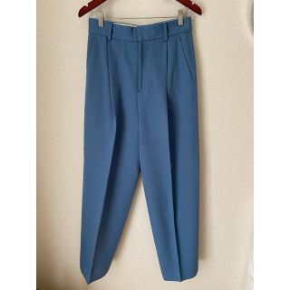 ユナイテッドアローズ(UNITED ARROWS)の★wonder11様専用【6 roku】KARSEY PANTS 38サイズ(カジュアルパンツ)