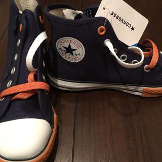 コンバース(CONVERSE)のコンバースハイカット19(スニーカー)