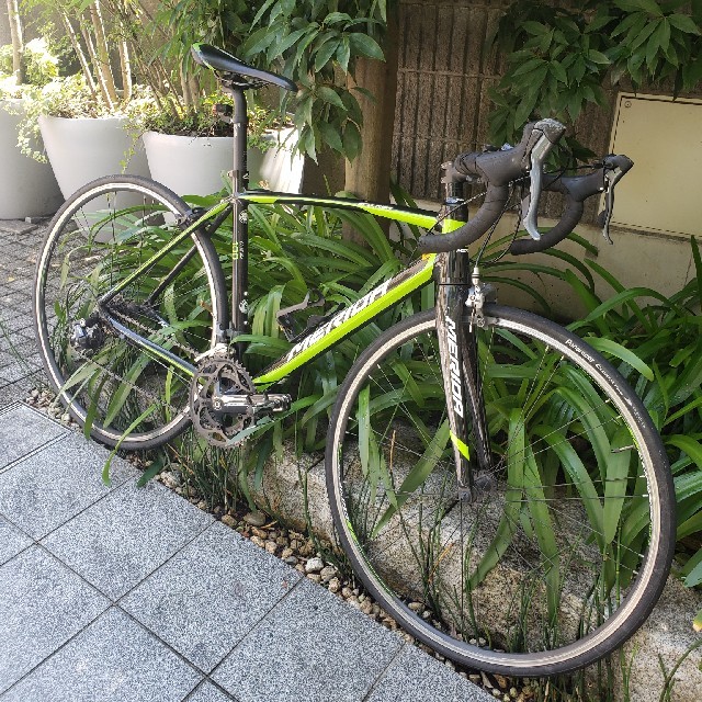 自転車