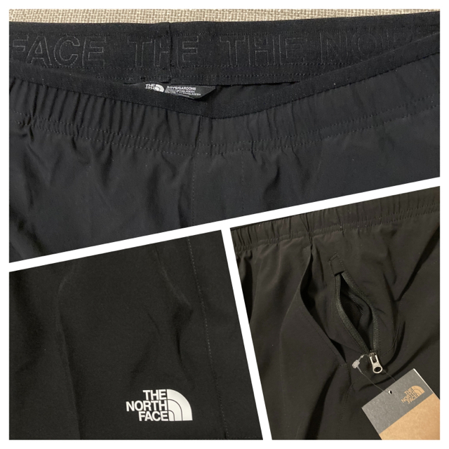 THE NORTH FACE(ザノースフェイス)のNORTH FACE ショーツ　ショートパンツ メンズのパンツ(ショートパンツ)の商品写真