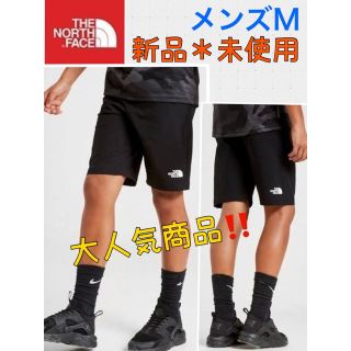 ザノースフェイス(THE NORTH FACE)のNORTH FACE ショーツ　ショートパンツ(ショートパンツ)