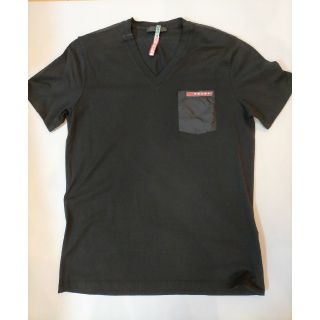 プラダ(PRADA)のPRADA プラダ Tシャツ メンズ (Tシャツ/カットソー(半袖/袖なし))