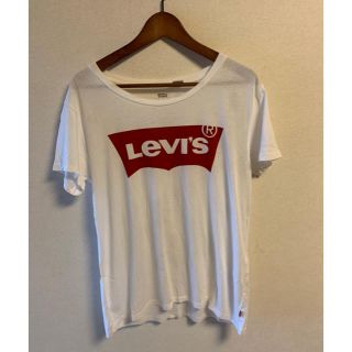 リーバイス(Levi's)のリーバイス　レディースTシャツ(Tシャツ(半袖/袖なし))