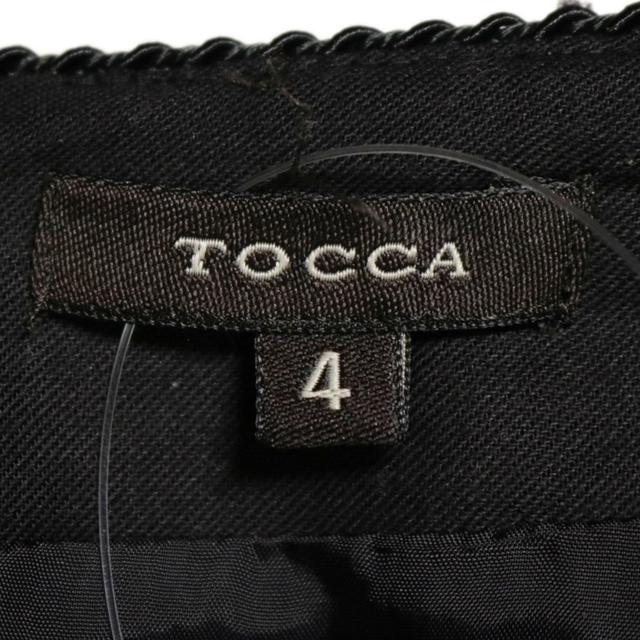 TOCCA(トッカ)のトッカ スカート サイズ4 S レディース レディースのスカート(その他)の商品写真