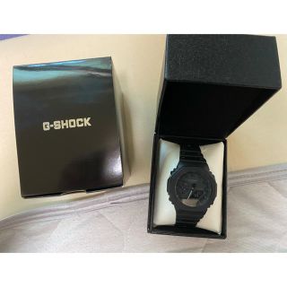 ジーショック(G-SHOCK)のga-2100-1a1jf 正規3年保証(腕時計(デジタル))