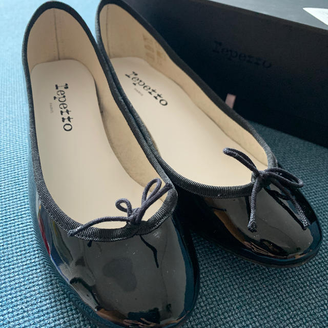 repetto バレエシューズバレエシューズ