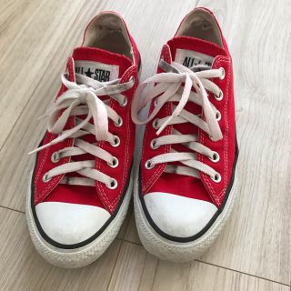 コンバース(CONVERSE)のコンバース　スニーカー(スニーカー)