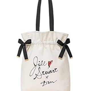 ジルスチュアート(JILLSTUART)のミミ様専用　未使用☆ジルスチュアート  エコバッグ☆三浦大地　(エコバッグ)