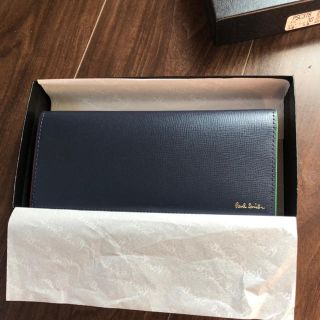 ポールスミス(Paul Smith)のポールスミス　長財布(長財布)