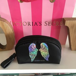 ヴィクトリアズシークレット(Victoria's Secret)の小物ポーチ(コインケース)