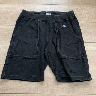 チャンピオン(Champion)のchampion チャンピオン　ハーフパンツ　M(ショートパンツ)