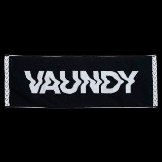 vaundy タオル(ミュージシャン)