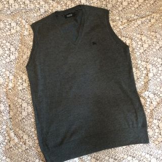 バーバリー(BURBERRY)のBurberry Black Lable(ベスト)