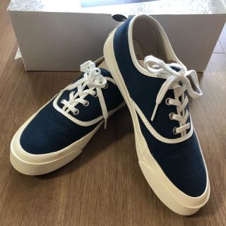 メゾンキツネ(MAISON KITSUNE')のメゾンキツネ ⭐︎スニーカー(スニーカー)