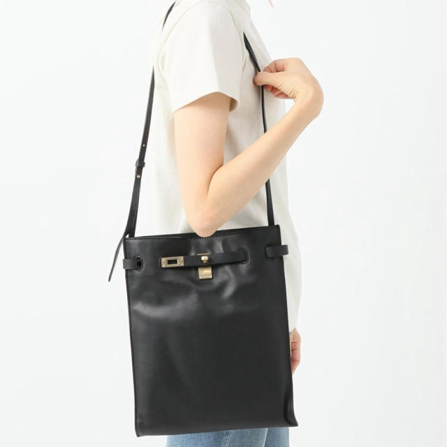 ずコメント Plage ORSETTO SP METALLOバッグの通販 by HAL☺︎'s shop 新作ウエア METALLOバッグ SP ORSETTO 定価30000円 Plage別注 ショルダーバッグ