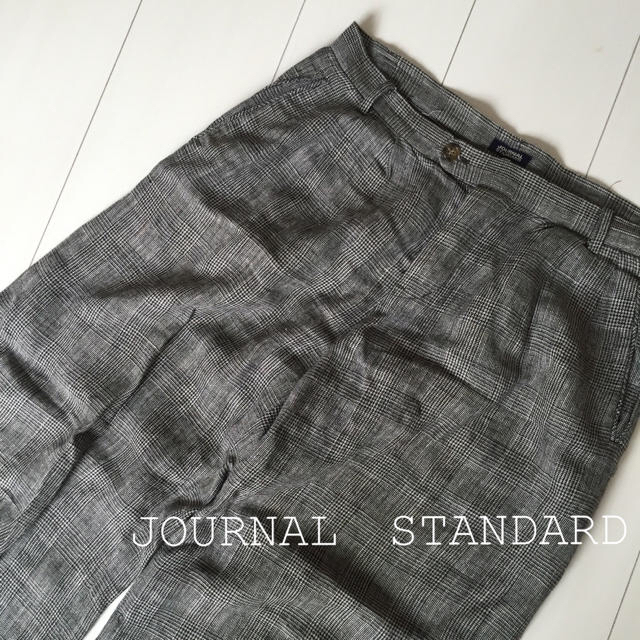 JOURNAL STANDARD(ジャーナルスタンダード)のjournal♡ワイドパンツ♡ レディースのパンツ(バギーパンツ)の商品写真