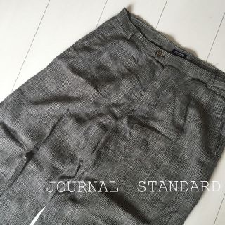 ジャーナルスタンダード(JOURNAL STANDARD)のjournal♡ワイドパンツ♡(バギーパンツ)