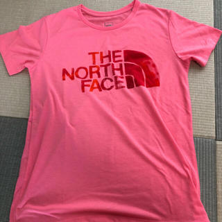 ザノースフェイス(THE NORTH FACE)のノースフェイス  Tシャツ(Tシャツ/カットソー(半袖/袖なし))