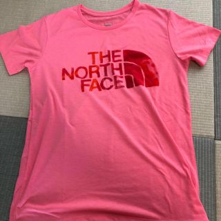 ザノースフェイス(THE NORTH FACE)のノースフェイス  Tシャツ(Tシャツ/カットソー(半袖/袖なし))