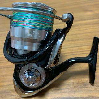 ダイワ(DAIWA)のダイワ　レグザLT6000D-H(リール)