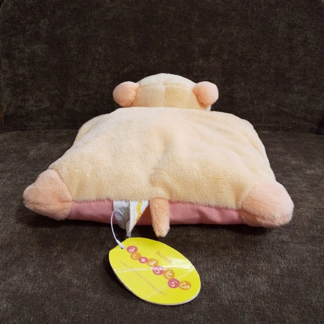フリッカ ましゅまろせらぴ Fricca ぶた ぬいぐるみの通販 by フリッカ ましゅまろせらぴ Fricca ぶた ぬいぐるみの通販 by