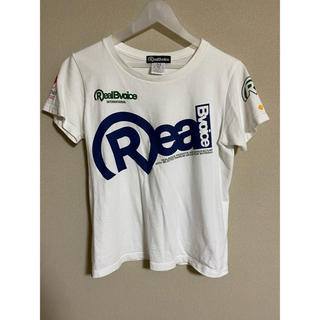 リアルビーボイス(RealBvoice)のリアルビーボイス Real Bvoice Tシャツ Mサイズ(Tシャツ(半袖/袖なし))