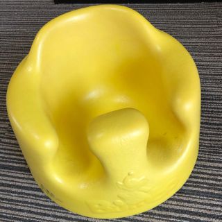 バンボ(Bumbo)のバンボ黄色(その他)