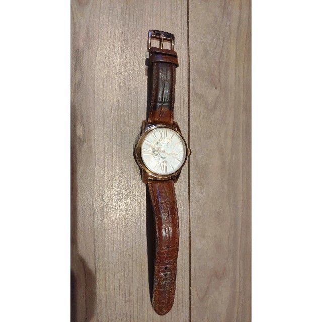 Orobianco(オロビアンコ)のOROBIANCO  oraklassica オロビアンコ メンズの時計(腕時計(アナログ))の商品写真