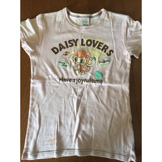 ディジーラバーズ(DAISY LOVERS)のDaisy Lovers (Large)(Tシャツ/カットソー)