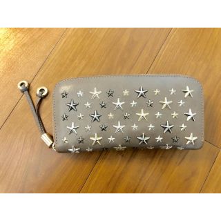 ジミーチュウ(JIMMY CHOO)の専用(財布)