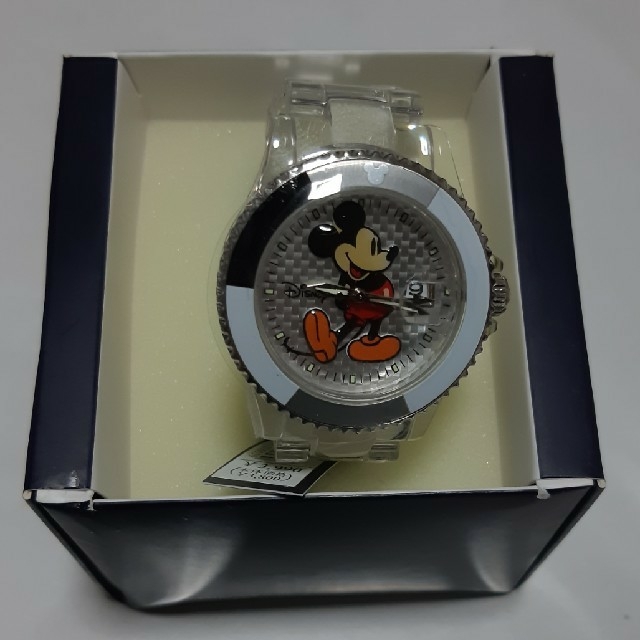 ミッキー 腕時計の通販 by 203066's shop｜ラクマ