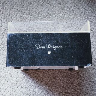 ドンペリニヨン(Dom Pérignon)のドン・ペリニヨン　照明付き飾り台　（お話合い中）(置物)