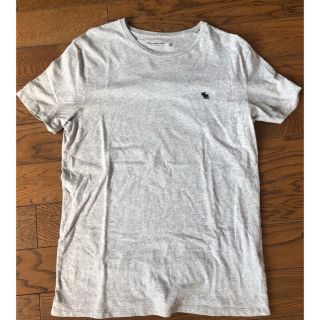 アバクロンビーアンドフィッチ(Abercrombie&Fitch)のTシャツ(Tシャツ/カットソー(半袖/袖なし))