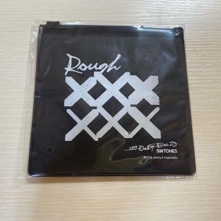 ジャニーズ(Johnny's)のSixTONES Rough“xxxxxx” グッズ　絆創膏(アイドルグッズ)