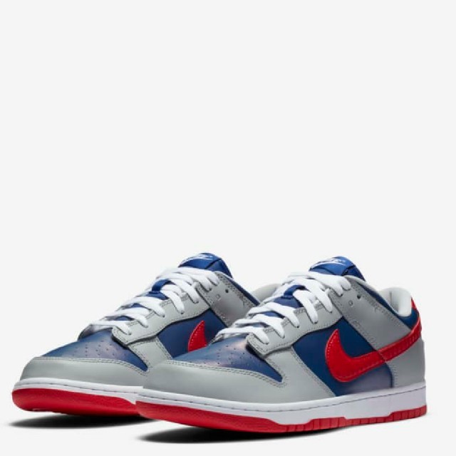 27㎝ NIKE DUNK Samba