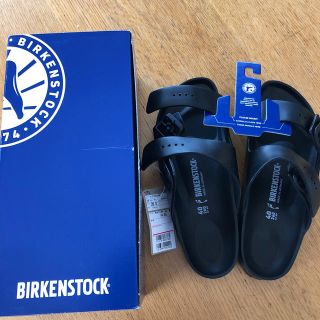 ビルケンシュトック(BIRKENSTOCK)のBIRKENSTOCK  26cm  新品(サンダル)