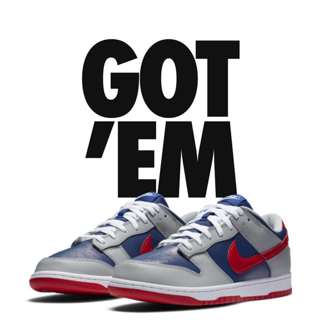 26.5 NIKE DUNK LOW RETRO BLACK/WHITE ×2ナイキ ダンク ロー LOW 26.5 NIKE DUNK LOW RETRO BLACK/WHITE ×2ナイキ ダンク ロー LOW