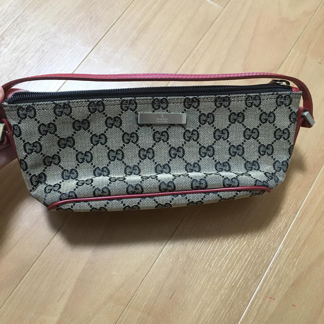 Gucci(グッチ)のGUCCI ミニバッグ レディースのバッグ(ハンドバッグ)の商品写真