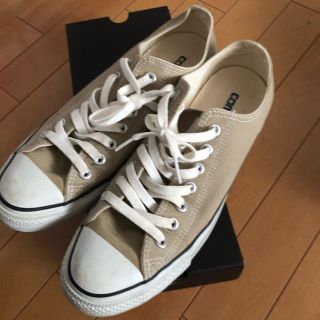 コンバース(CONVERSE)のCONVERSE コンバース オールスター　27cm(スニーカー)