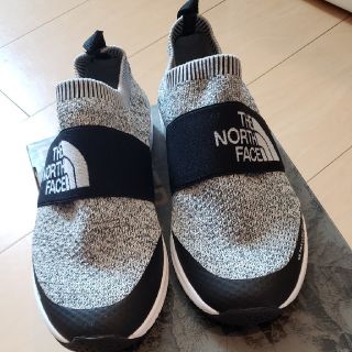 ザノースフェイス(THE NORTH FACE)のノースフェイスシューズ(スニーカー)