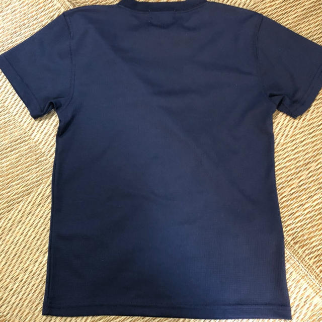 ShISKY(シスキー)のSHISKY Tシャツ キッズ/ベビー/マタニティのキッズ服男の子用(90cm~)(Tシャツ/カットソー)の商品写真